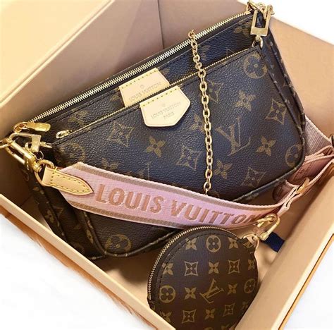 fake louis vuitton bag multi pochette